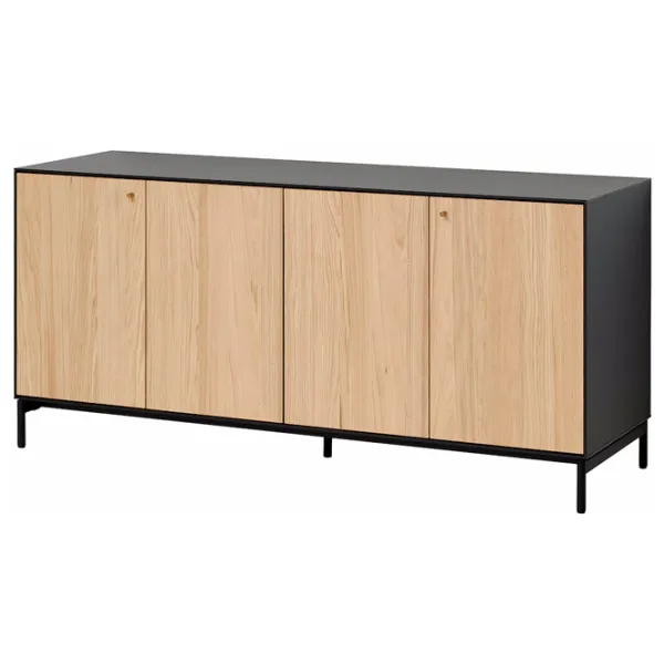 Kухонный шкаф Ikea Boastad Brown / Стекло photo 1 Kухонный шкаф Ikea Boastad Brown / Стекло photo 1