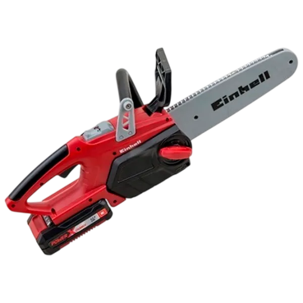 Интерактивная игрушка Einhell 60.000.04  3+ / Красный photo 1 Интерактивная игрушка Einhell 60.000.04  3+ / Красный photo 1
