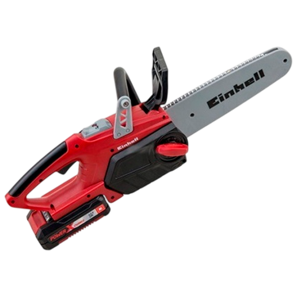 Интерактивная игрушка Einhell 60.000.04  3+ / Красный photo 1 Интерактивная игрушка Einhell 60.000.04  3+ / Красный photo 1