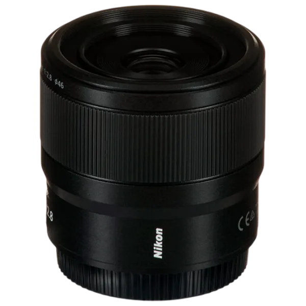 Объектив Nikon Z MC 50mm f/2.8 Nikkor Черный photo 1 Объектив Nikon Z MC 50mm f/2.8 Nikkor Черный photo 1