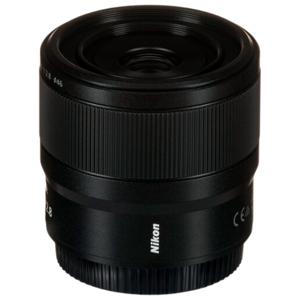 Объектив Nikon Z MC 50mm f/2.8 Nikkor Черный photo 1 Объектив Nikon Z MC 50mm f/2.8 Nikkor Черный photo 1