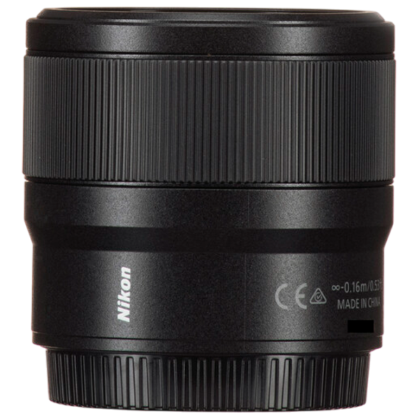 Объектив Nikon Z MC 50mm f/2.8 Nikkor Черный photo 4 Объектив Nikon Z MC 50mm f/2.8 Nikkor Черный photo 4