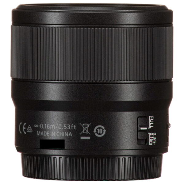 Объектив Nikon Z MC 50mm f/2.8 Nikkor Черный photo 5 Объектив Nikon Z MC 50mm f/2.8 Nikkor Черный photo 5