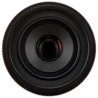 Объектив Nikon Z MC 50mm f/2.8 Nikkor Черный photo 7