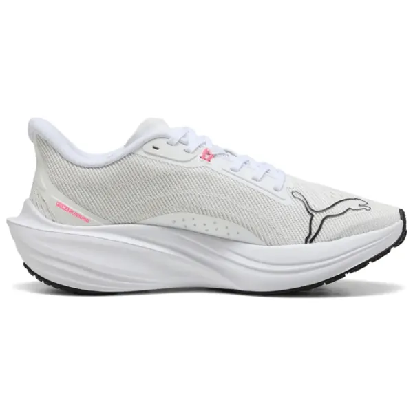 Adidași pentru femei Puma Darter Pro Primăvară / White photo 3
