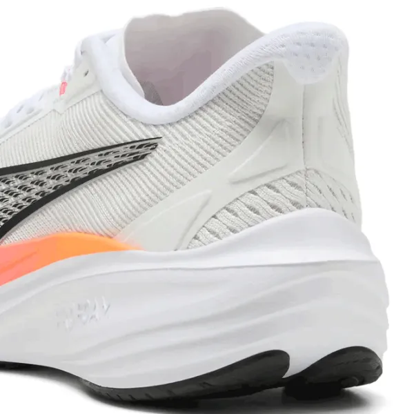 Adidași pentru femei Puma Darter Pro Primăvară / White photo 5
