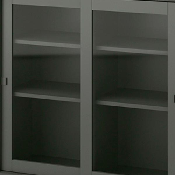 Kухонный шкаф Ikea Vihals Серый / Стекло photo 5 Kухонный шкаф Ikea Vihals Серый / Стекло photo 5