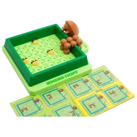 Joc de masă Popular Playthings Hedgehog Escape 8+/ Strategie photo 3