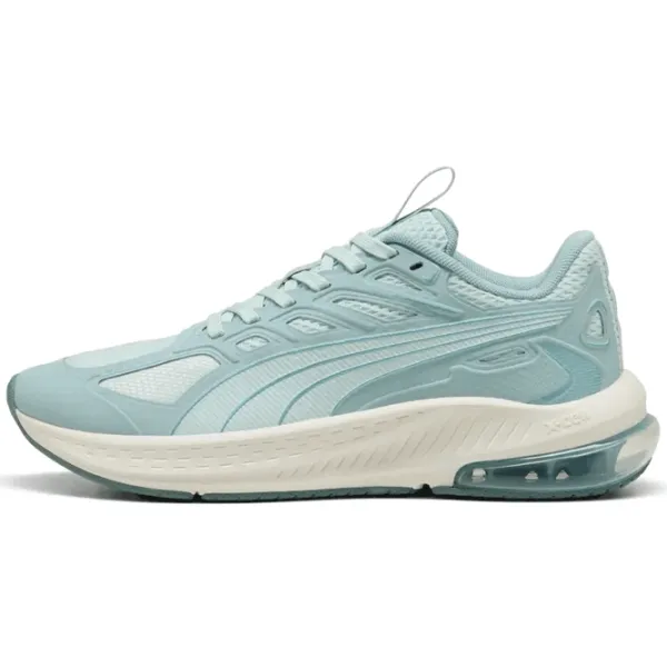 Кроссовки для женщин Puma X-Cell Lightspeed Wns Весна / Blue Green photo 3