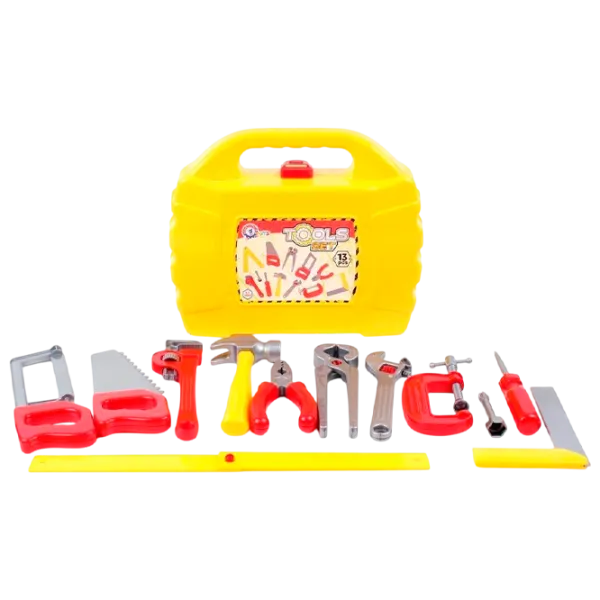 Интерактивная игрушка Technok Toys 5880 4823037605880 3+ / Желтый photo 1