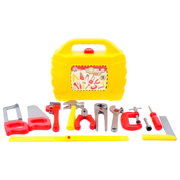 Интерактивная игрушка Technok Toys 5880 4823037605880 3+ / Желтый photo 1