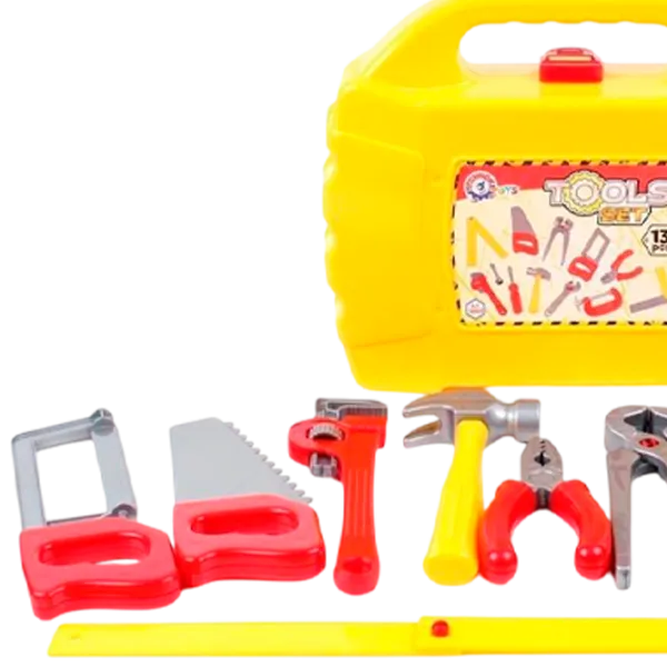 Интерактивная игрушка Technok Toys 5880 4823037605880 3+ / Желтый photo 2