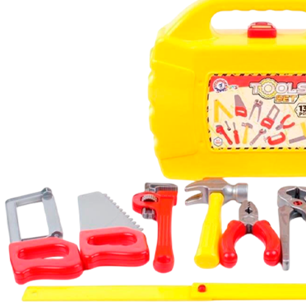 Интерактивная игрушка Technok Toys 5880 4823037605880 3+ / Желтый photo 2