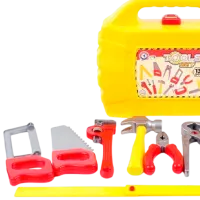 Интерактивная игрушка Technok Toys 5880 4823037605880 3+ / Желтый photo 2