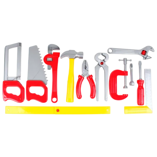 Интерактивная игрушка Technok Toys 5880 4823037605880 3+ / Желтый photo 3