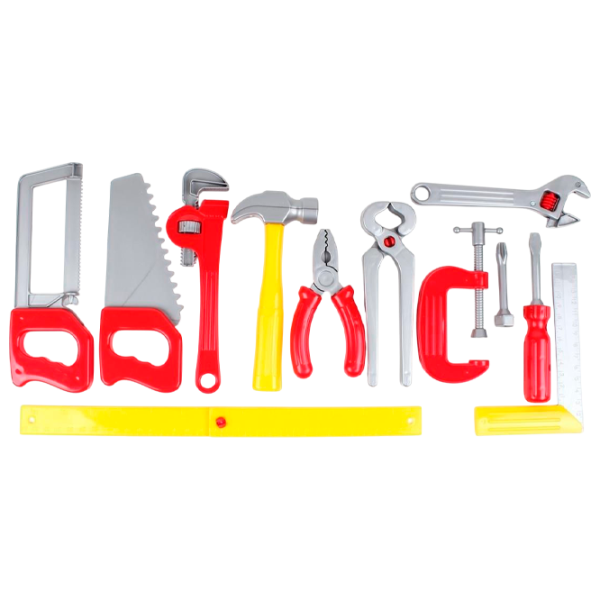 Интерактивная игрушка Technok Toys 5880 4823037605880 3+ / Желтый photo 3