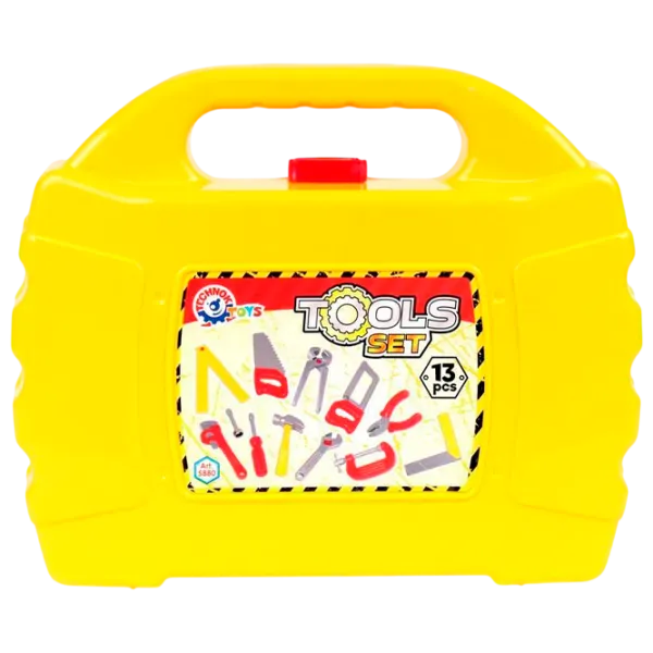 Интерактивная игрушка Technok Toys 5880 4823037605880 3+ / Желтый photo 4