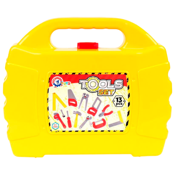 Интерактивная игрушка Technok Toys 5880 4823037605880 3+ / Желтый photo 4