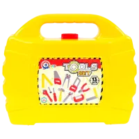 Интерактивная игрушка Technok Toys 5880 4823037605880 3+ / Желтый photo 4