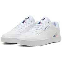 Ghete pentru bărbați Puma BMW M Motorsport Caven 2.0 44 / White