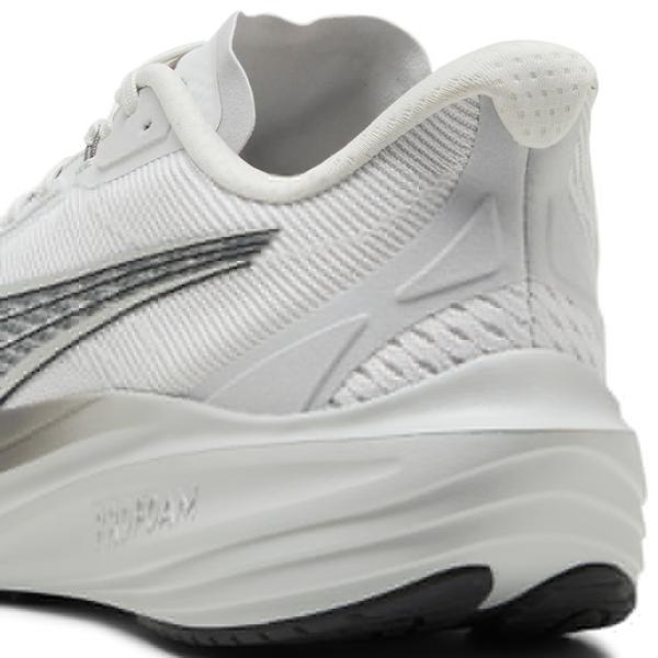 Кроссовки для мужчин Puma Darter Pro 43 / Feather Gray photo 6 Кроссовки для мужчин Puma Darter Pro 43 / Feather Gray photo 6