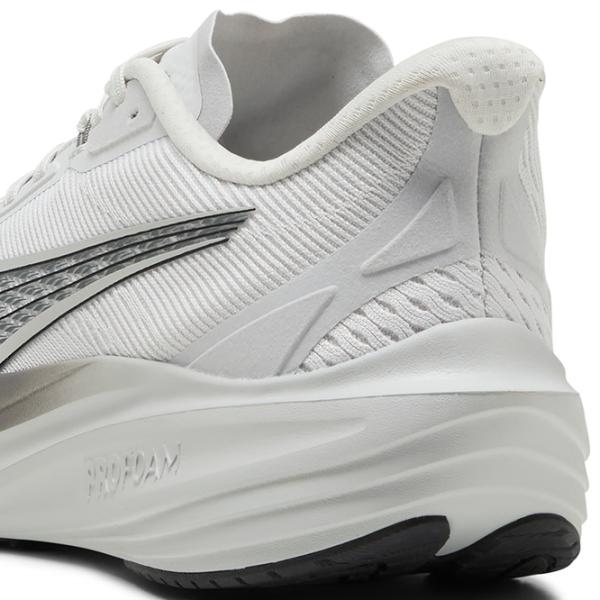 Кроссовки для мужчин Puma Darter Pro 41 / Feather Gray photo 6