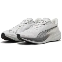 Adidași pentru bărbați Puma Darter Pro 44.5 / Feather Gray