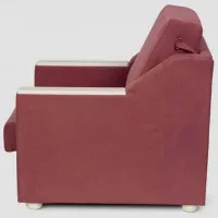Set de canapele Confort N-5 ZB3 (1224450) Stofă / Brown photo 7