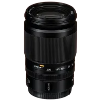 Объектив Nikon Z 24-200mm f/4-6.3 VR Nikkor Черный photo 5
