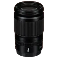 Объектив Nikon Z 24-200mm f/4-6.3 VR Nikkor Черный photo 6