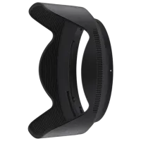 Объектив Nikon Z 24-200mm f/4-6.3 VR Nikkor Черный photo 9