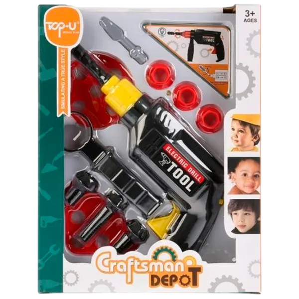Интерактивная игрушка ChiToys 14059 8600017914059 3+ / Разноцветный photo 1