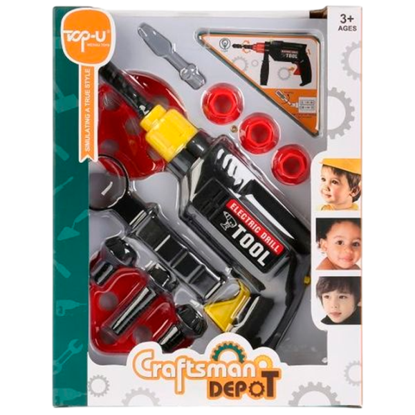 Интерактивная игрушка ChiToys 14059 8600017914059 3+ / Разноцветный photo 1