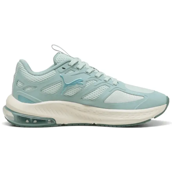Кроссовки для женщин Puma X-Cell Lightspeed Wns Весна / Blue Green photo 2