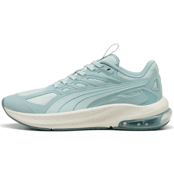 Кроссовки для женщин Puma X-Cell Lightspeed Wns Весна / Blue Green photo 3