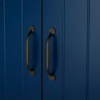 Dulap de bucătărie Ikea Skruvby Dark blue / PAL photo 6