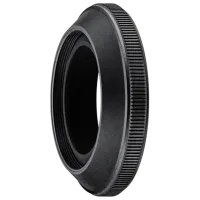 Объектив Nikon Z DX 24mm f/1.7 Nikkor Черный photo 3