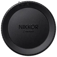 Объектив Nikon Z DX 24mm f/1.7 Nikkor Черный photo 4