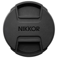 Объектив Nikon Z DX 24mm f/1.7 Nikkor Черный photo 5
