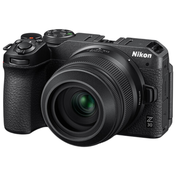 Obiectiv Nikon Z DX 24mm f/1.7 Nikkor Black photo 7 Obiectiv Nikon Z DX 24mm f/1.7 Nikkor Black photo 7