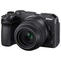 Объектив Nikon Z DX 24mm f/1.7 Nikkor Черный photo 7