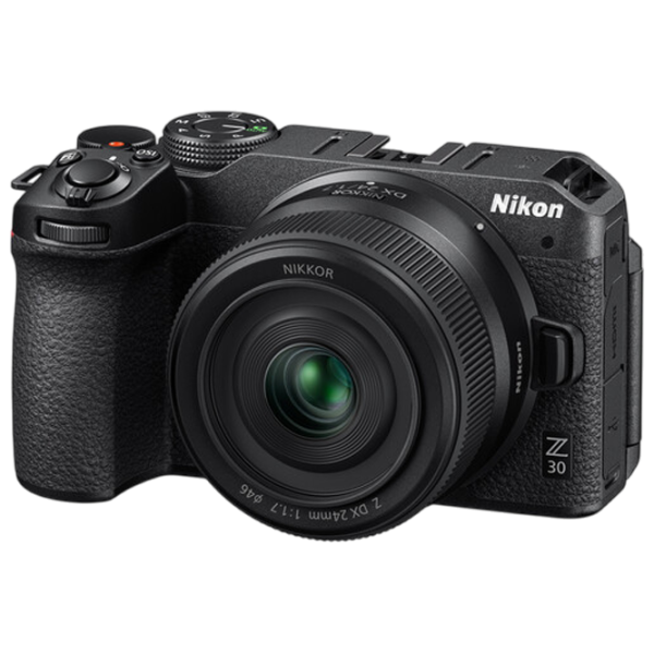 Obiectiv Nikon Z DX 24mm f/1.7 Nikkor Black photo 8 Obiectiv Nikon Z DX 24mm f/1.7 Nikkor Black photo 8