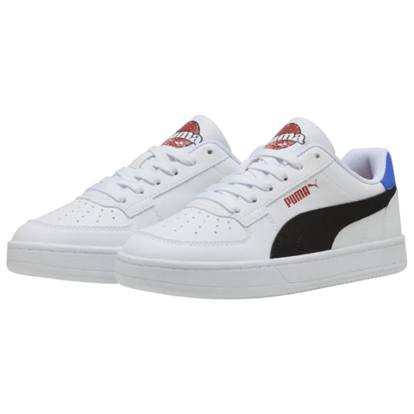 Ghete pentru băieți Puma Caven 2.0 Mid 90S Jr Demisezon / White photo 1 Ghete pentru băieți Puma Caven 2.0 Mid 90S Jr Demisezon / White photo 1