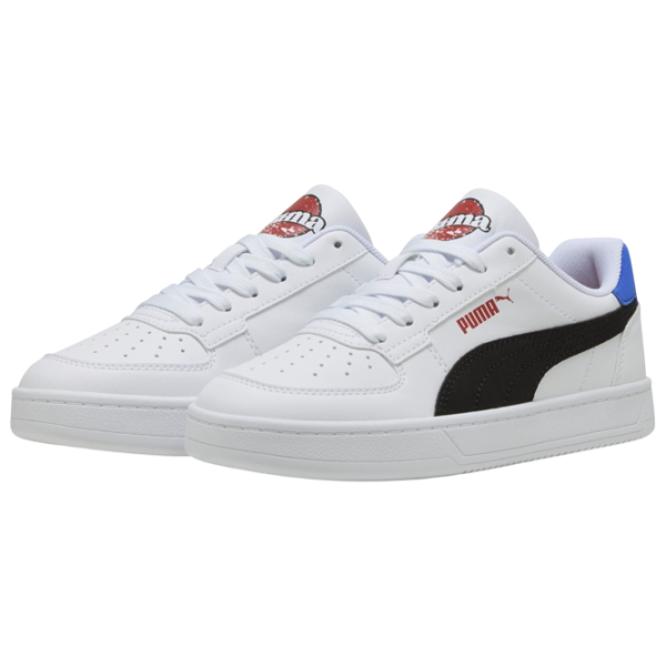 Ghete pentru băieți Puma Caven 2.0 Mid 90S Jr Demisezon / White photo 1 Ghete pentru băieți Puma Caven 2.0 Mid 90S Jr Demisezon / White photo 1