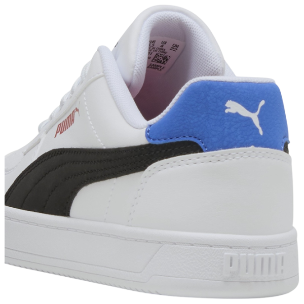 Ghete pentru băieți Puma Caven 2.0 Mid 90S Jr Demisezon / White photo 6 Ghete pentru băieți Puma Caven 2.0 Mid 90S Jr Demisezon / White photo 6