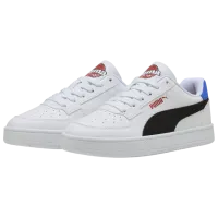 Кеды для мальчиков Puma Caven 2.0 Mid 90S Jr Демисезон / Белый