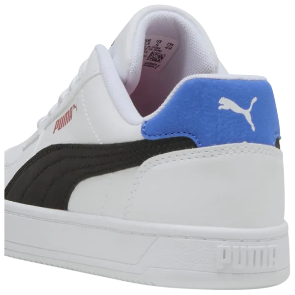 Ghete pentru băieți Puma Caven 2.0 Mid 90S Jr Demisezon / White photo 6 Ghete pentru băieți Puma Caven 2.0 Mid 90S Jr Demisezon / White photo 6