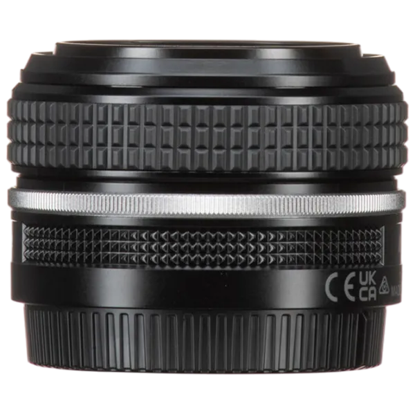 Объектив Nikon Z 40mm f/2 SE Nikkor Черный photo 6 Объектив Nikon Z 40mm f/2 SE Nikkor Черный photo 6