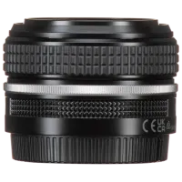 Объектив Nikon Z 40mm f/2 SE Nikkor Черный photo 4