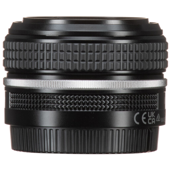 Объектив Nikon Z 40mm f/2 SE Nikkor Черный photo 7 Объектив Nikon Z 40mm f/2 SE Nikkor Черный photo 7